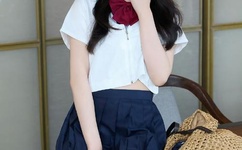 迈开腿给我尝一下